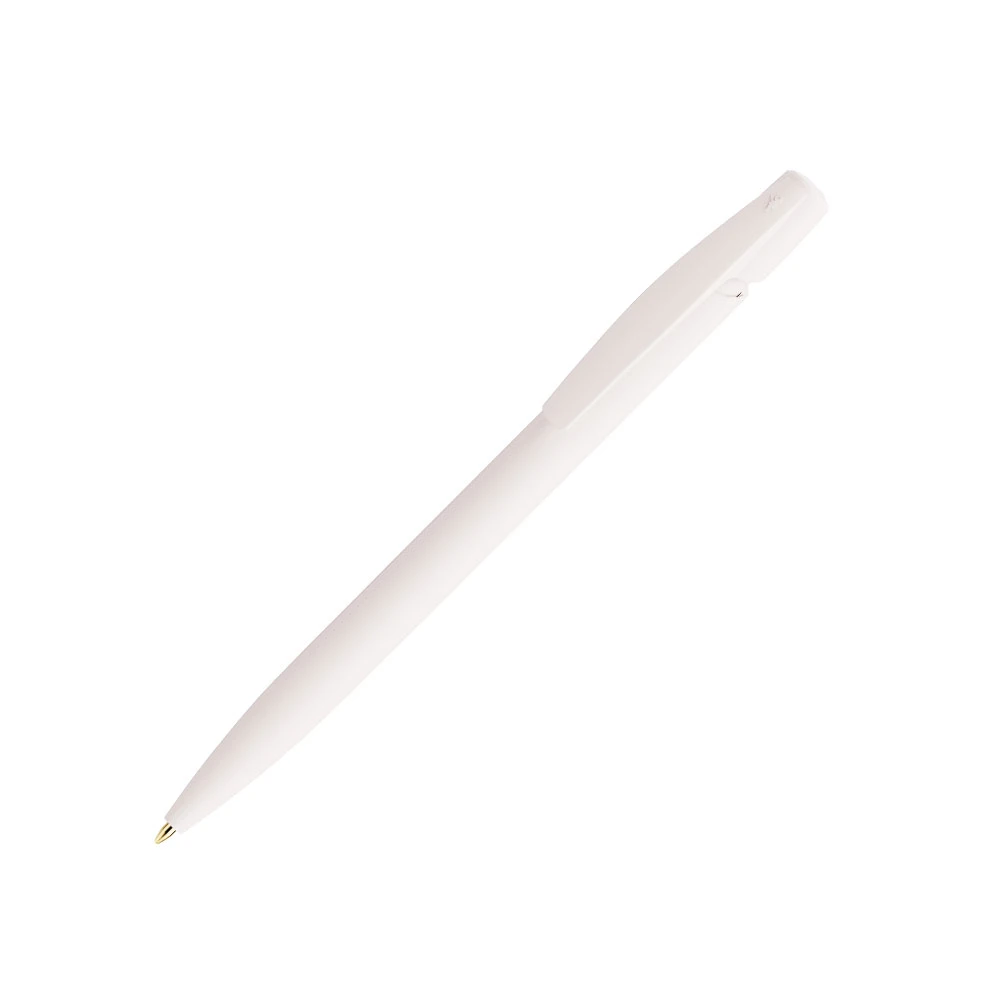 BIC Media Clic Ecolutions vit penna