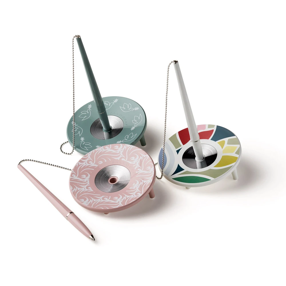 BALLOGRAF Epoca Deskset – miniatyr 3