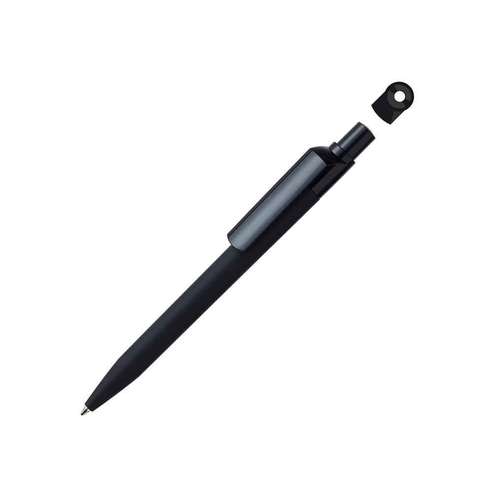 Dot Black Rubber