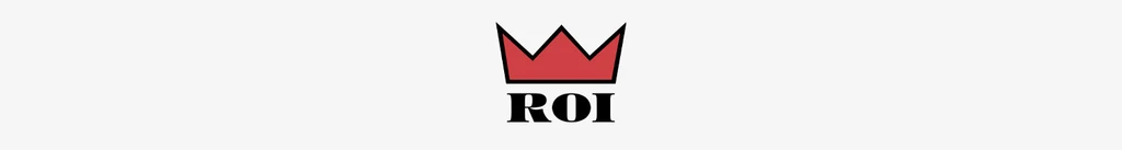 ROI Logo - Partner of Ingli Sweden