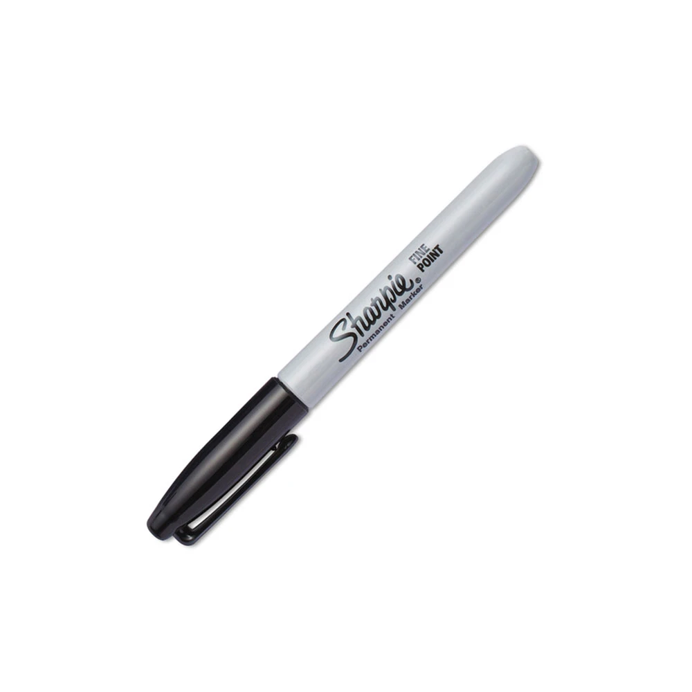 Sharpie Permanent Marker penna svart