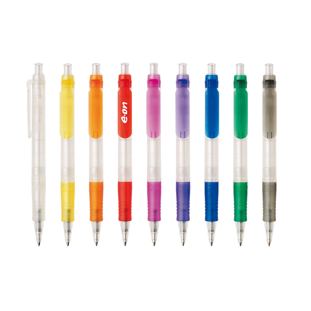 Vegetal Pen Clear – miniatyr 2