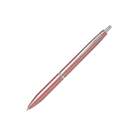 Acro 1000 pink metallic pen from Pilot