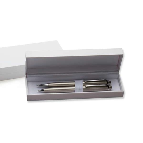 Palett - Pennetui - Giftbox