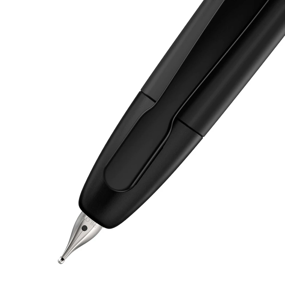 PILOT Capless Reservoar Matte Black – miniatyr 3