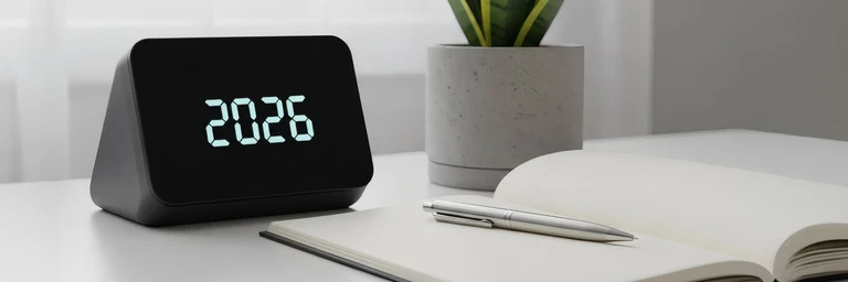 Reklampennor 2026 - vad är egentligen nytt?