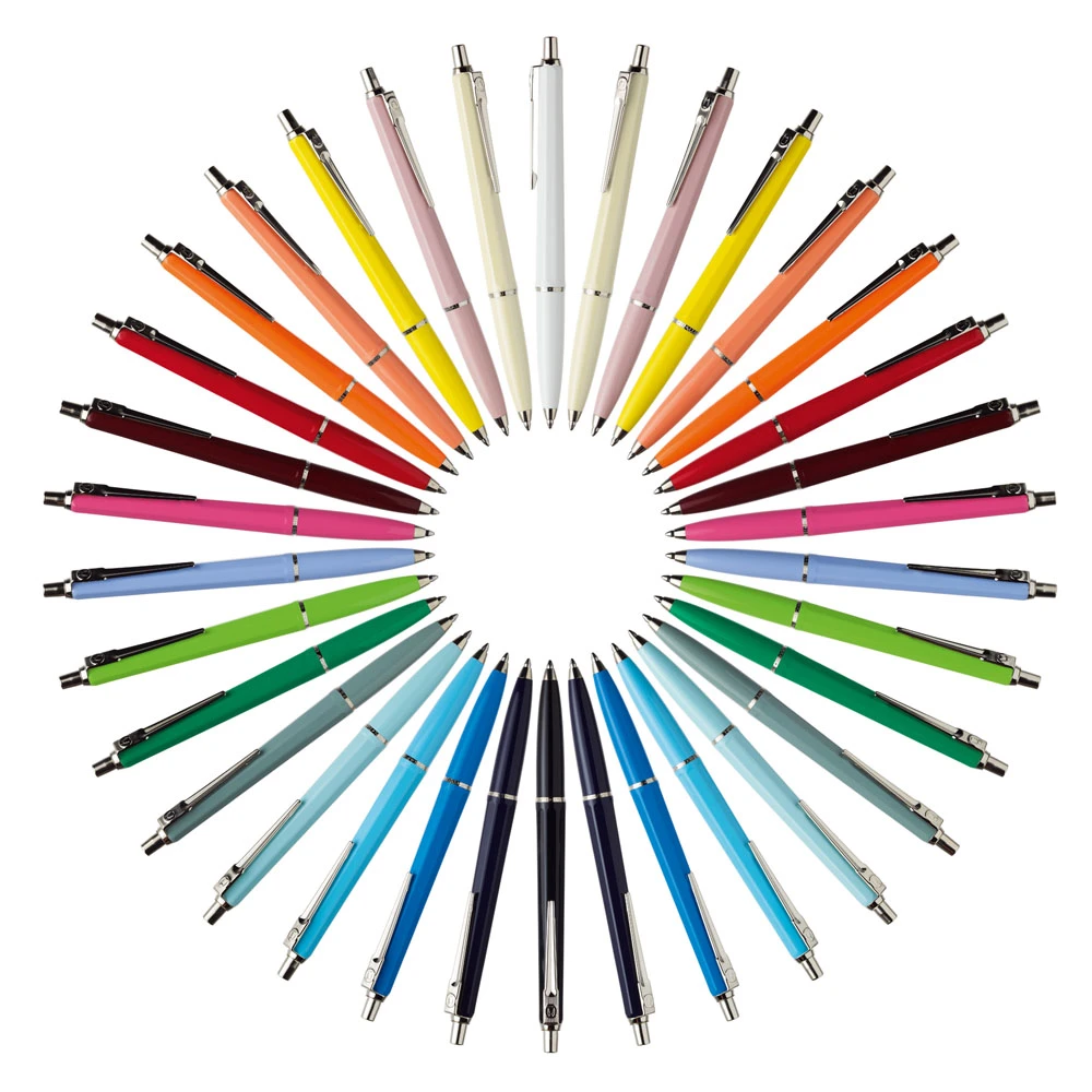 BALLOGRAF Epoca P – miniatyr 5