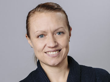 Team Profile Image