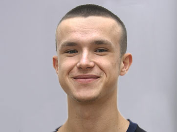 Team Profile Image