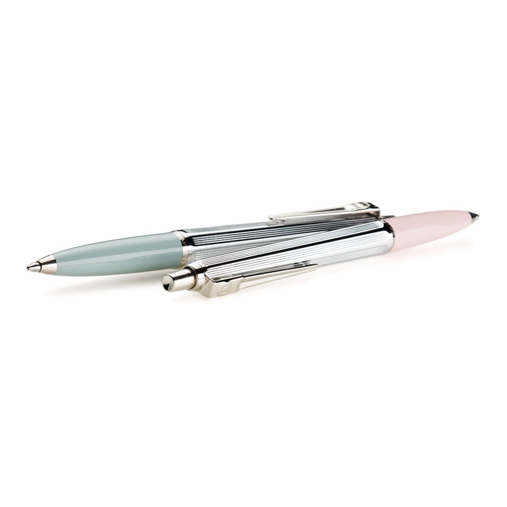 Epoca Chrome - Exclusive version of the classic Epoca pen. | Ingli Sweden