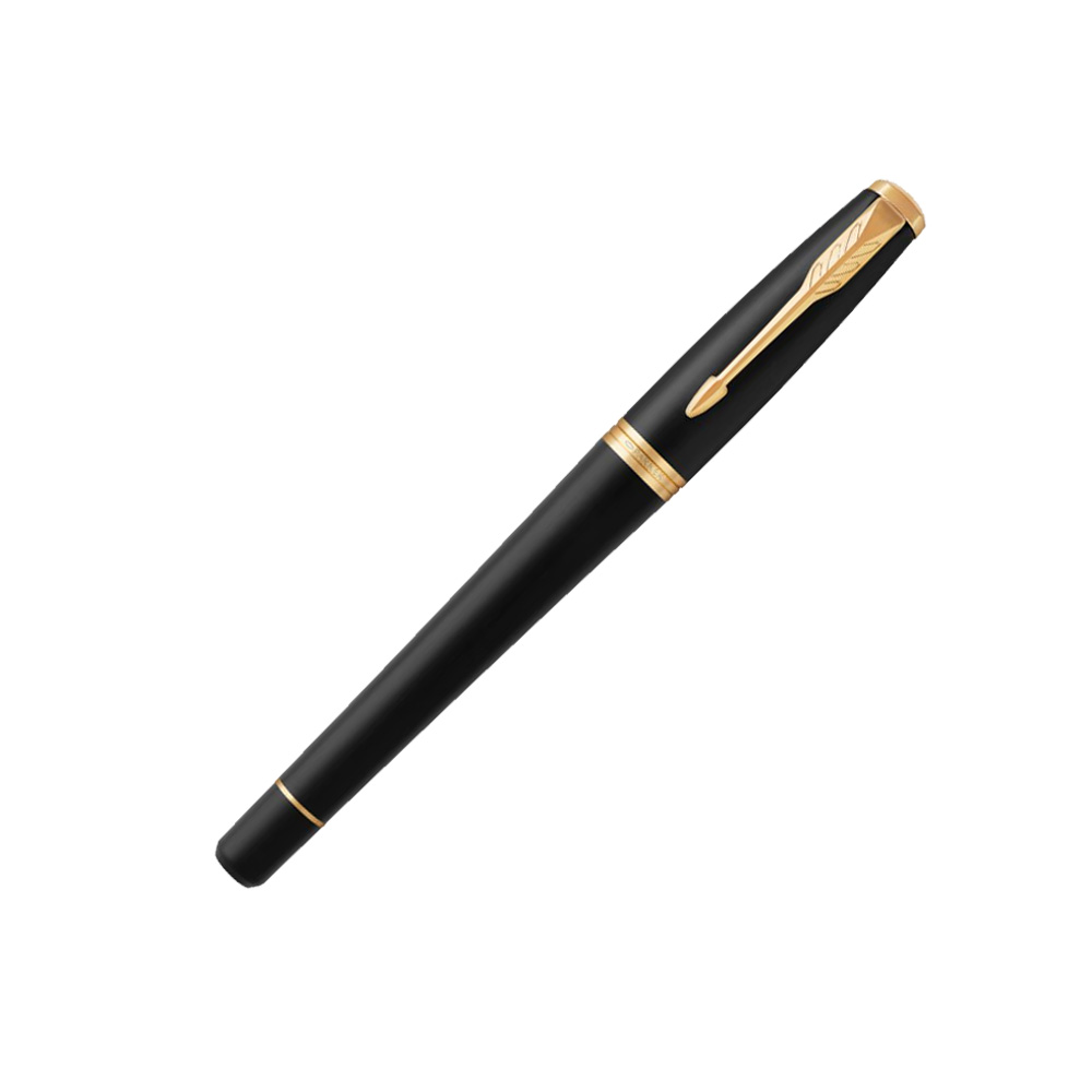 Urban Muted Black Reservoir Reservoir pen from Parker Ingli Sweden